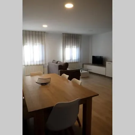 Cata Apartment *